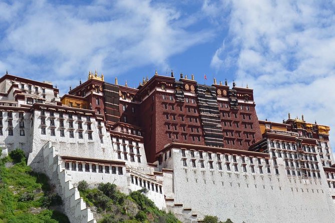 Explore Lhasa Tour– THE BEST OF TIBET -5 DAYS - Optional Excursions and Activities