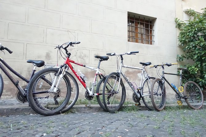 Explore Rome in 3 Hours on Vintage Italian Bikes With an Ethic Coop - Last Words