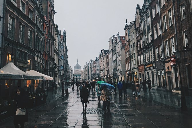 Explore the Instaworthy Spots of Gdansk With a Local - Last Words