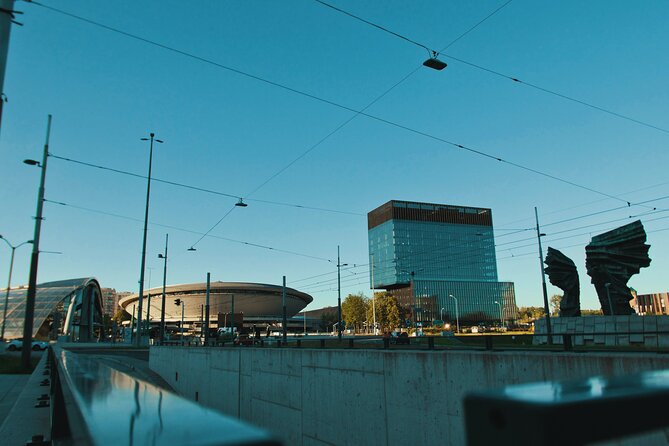 Explore the Instaworthy Spots of Katowice With a Local - Additional Information and Resources