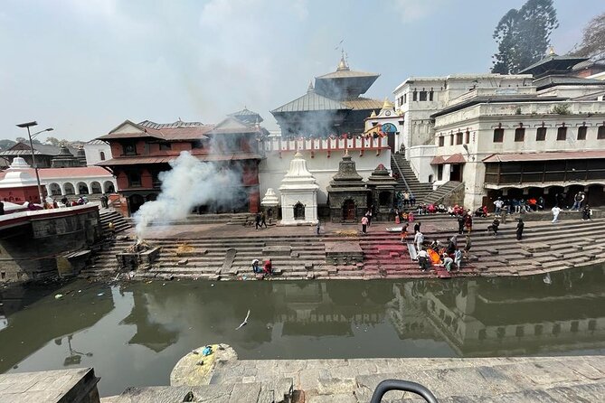 Explore the Mystic Kathmandu and Surroundings - Spiritual Retreat at Boudhanath