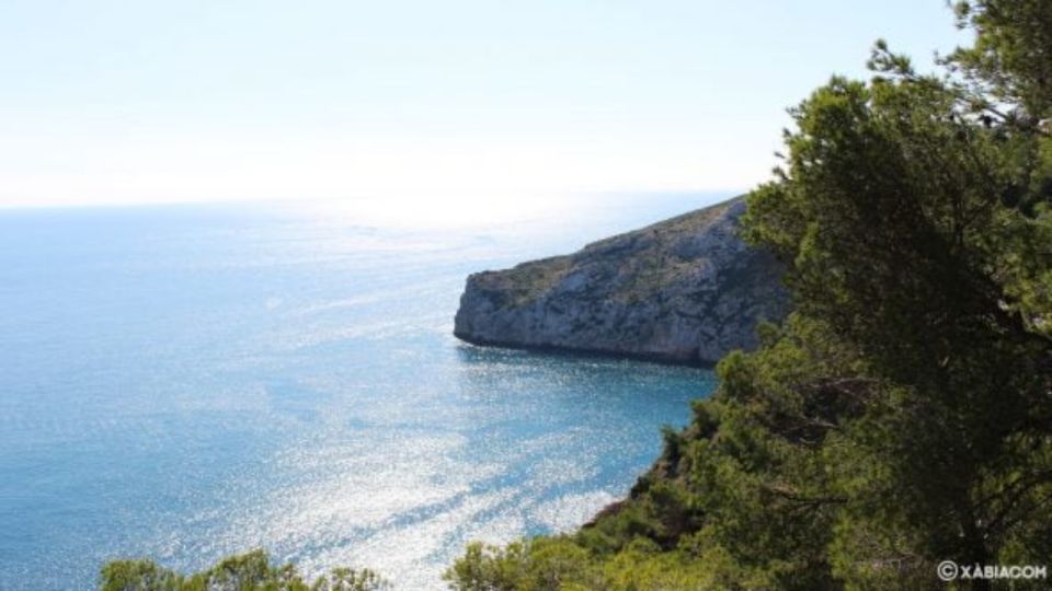 Exploring Costa Blanca's Hidden Beach Treasures - Activity Highlights