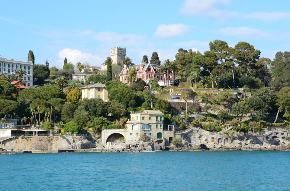 Exploring Rome, Savoring Tuscany & Discovering Cinque Terre - Inclusions and Experiences