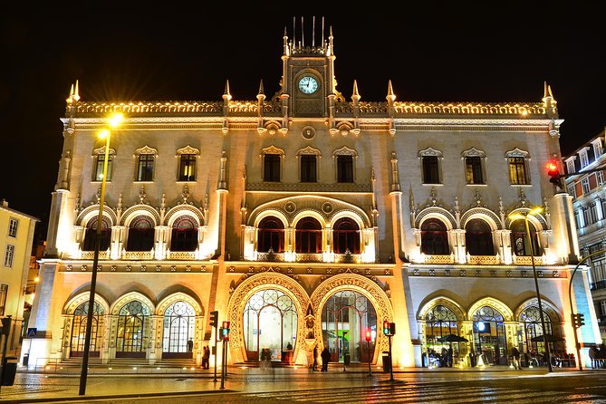 Fado Dinner Show Private Excursion in Lisbon - Pricing and Booking Information