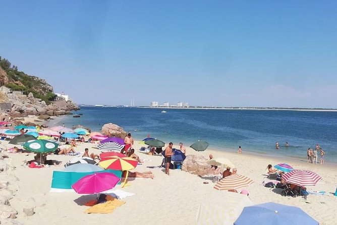 Family Beach Day in Region of Lisbon - Setúbal - Reviews and Ratings