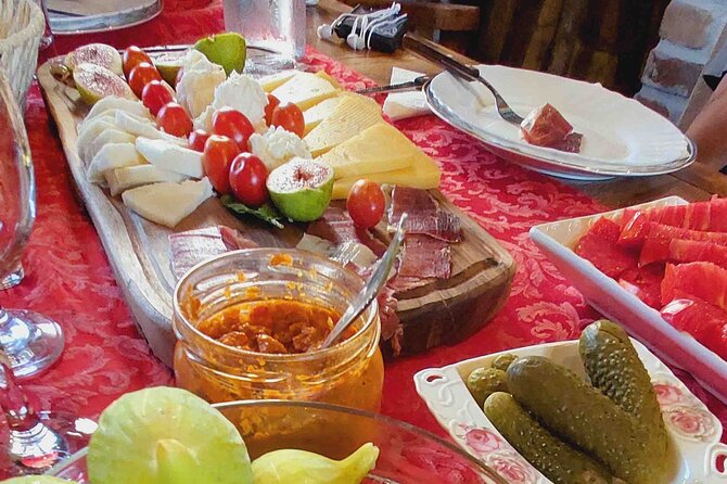 Family Farm Stay Authentic Experiences With Farm To Table Food From Dubrovnik - Additional Information