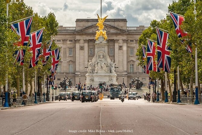 Family-Friendly Royal London: Private Full-Day Highlights Tour - Pricing Information