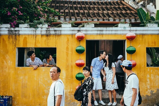 Family Photography Tour in Hoi an With Professional Photographer - Cancellation Policy Overview