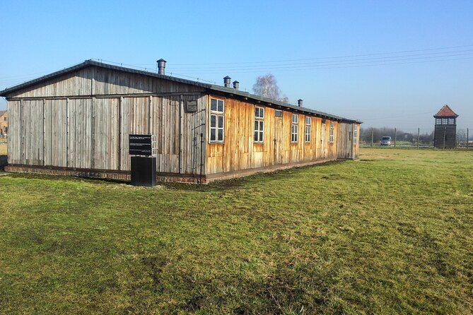 Fast-Track Entrance and 3.5-Hour Tour, Auschwitz-Birkenau  - Oswiecim - Assistance and Inquiries Information