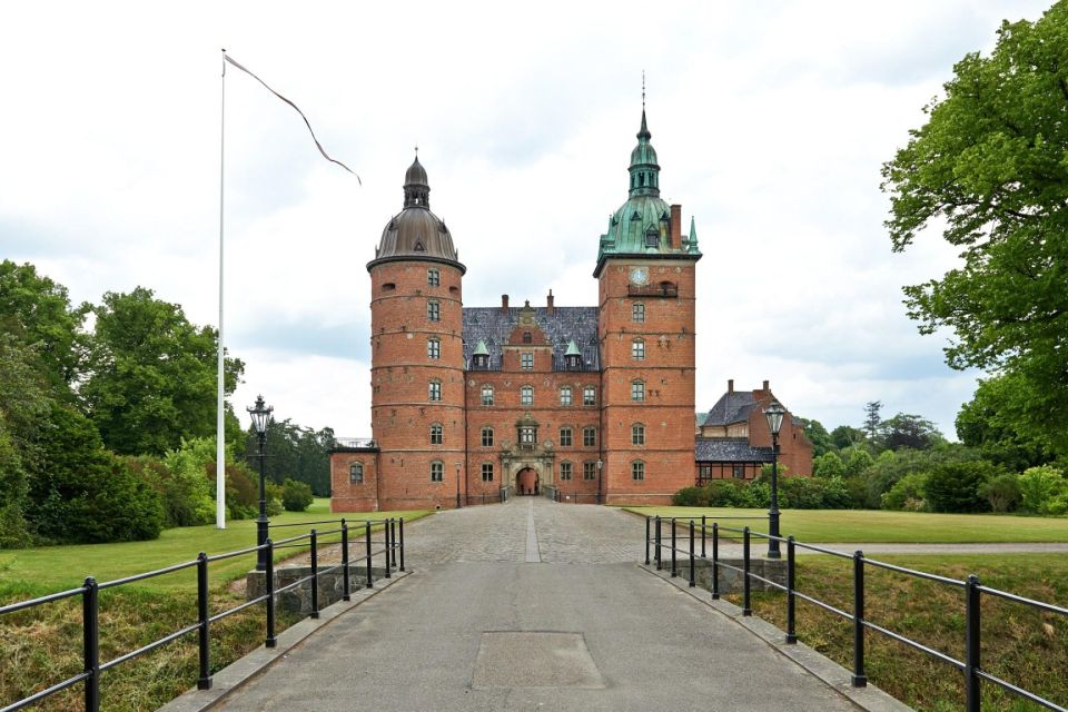 Fast-Track UNESCO Stevns Klint - Copenhagen Day Trip by Car - Additional Information