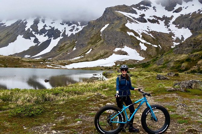 Fat Tire Biking in Chugach State Park Tour - Additional Information