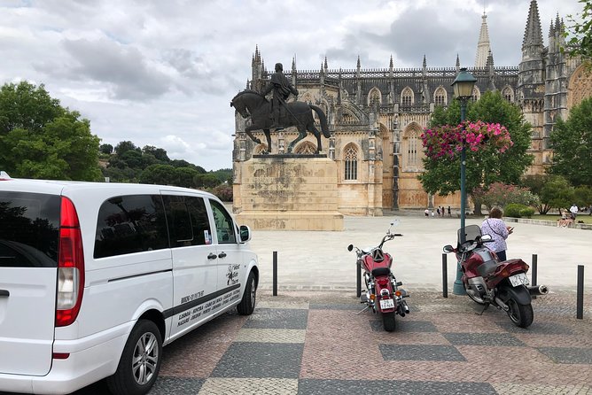 Fátima / Batalha / Nazaré / Óbidos Private Tour - Customer Reviews