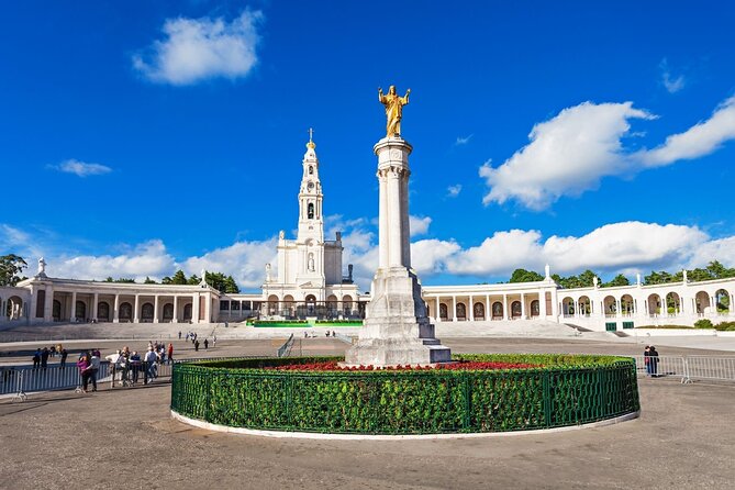 Fatima Half Day Private Tour - Cancellation Policy Details