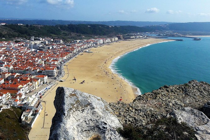 Fatima Sanctuary & Obidos Ancient Village Private Luxury Tour - Pickup and Drop-off Information