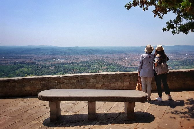 Fiesole Private Walking Tour  - Florence - Customer Reviews and Ratings