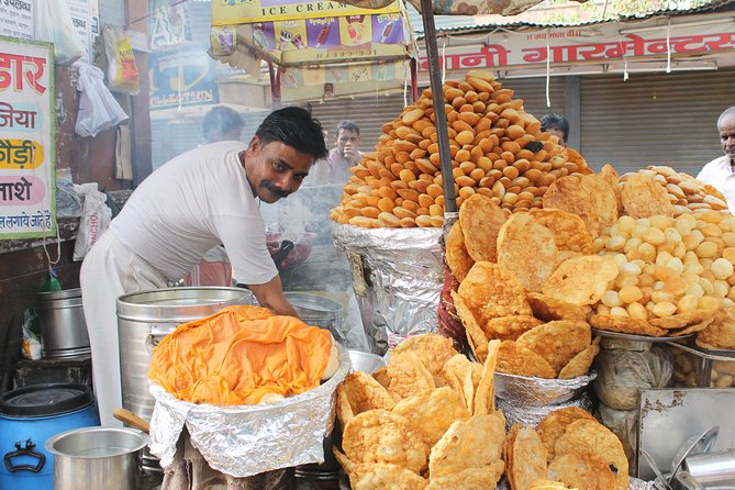 Flavours of Agra Food Walk - Last Words