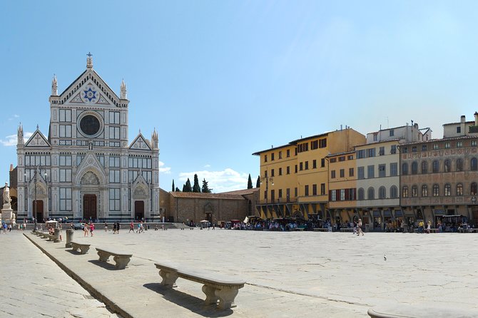 Florence and the David: Private Walking Tour - Traveler Feedback