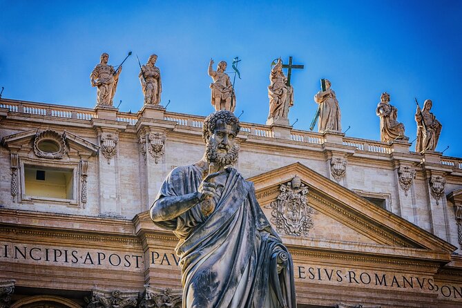 Florence Duomo: Private Guided Tour of Brunelleschi's Dome  - Rome - Captivating Traveler Photos