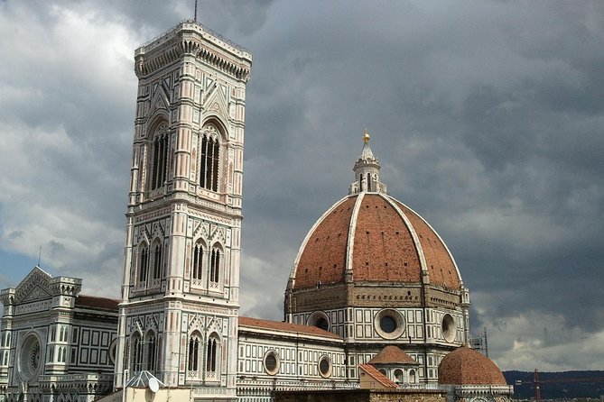 Florence: Duomo With Access to the Cupola Guided Tour - Pricing Details