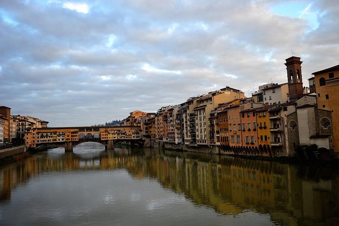 Florence for Families Private Tour - Convenient Cancellation Policy