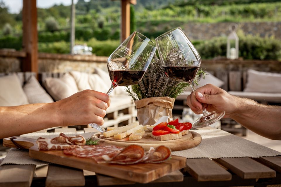 Florence: Montalcino Exclusive Cooking Class & Wine Tasting - Experience Highlights