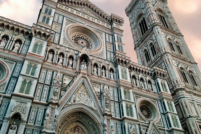 Florence Scavenger Hunt and Best Landmarks Self-Guided Tour - Self-Guided Tour Tips