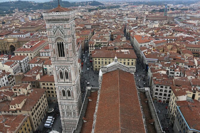 Florence:Uffizii Skip the Line - Cancellation Policy and Additional Information