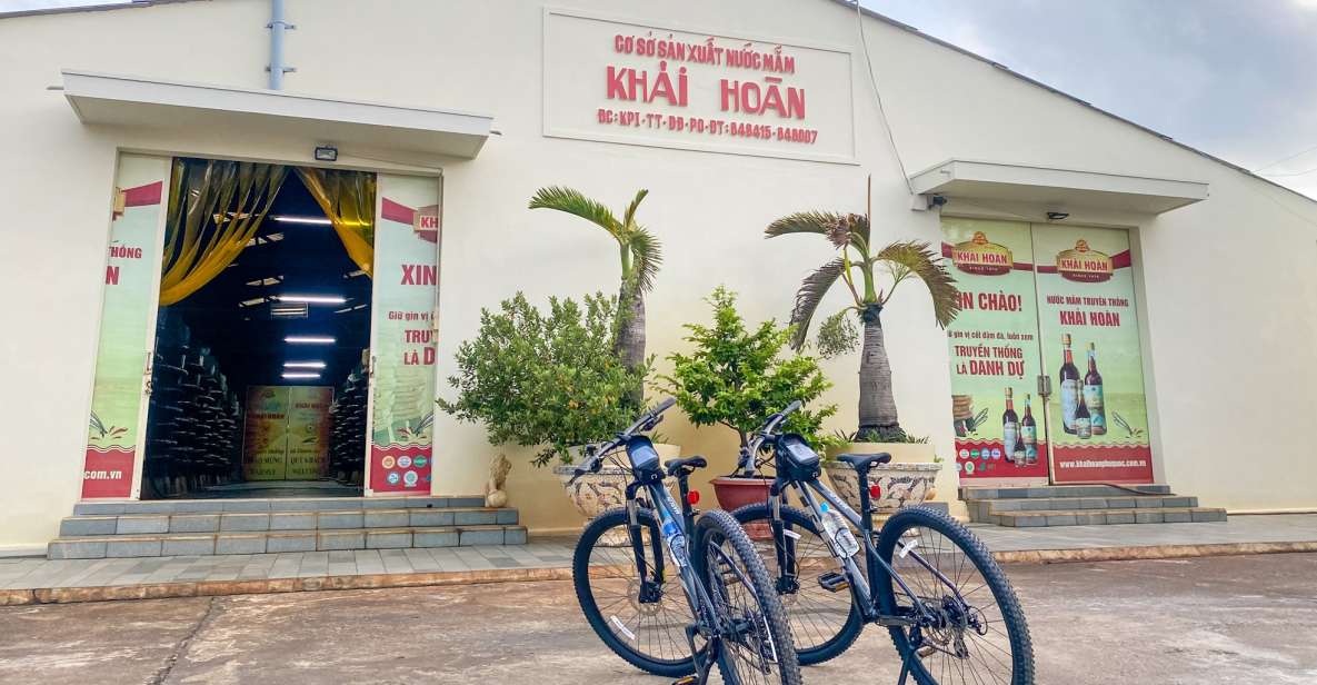 Food Tour By Bicycle In Phu Quoc - Customer Reviews