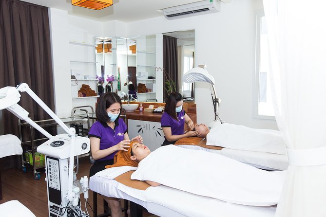 Foot Massage, Body Massage,Thai Massage, Facial, Body Care, Waxing - Choosing the Right Massage Oil
