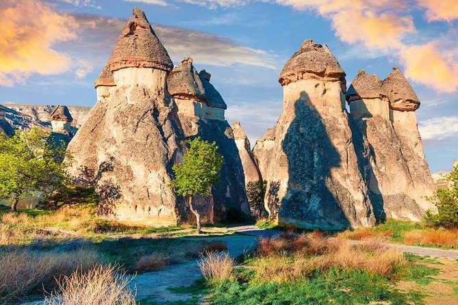 For Cruisers: 5 Days Istanbul & Cappadocia Trip With Hot Air Balloon Ride Option - Accommodation Options