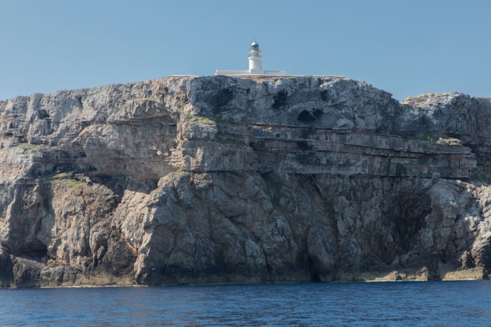 Fornells Bay: Sunset Sailing Trip by Sailboat - Last Words