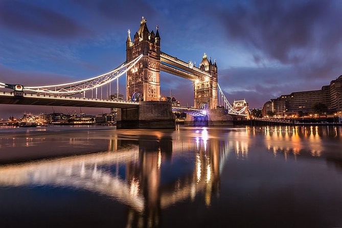 Four Centuries of Entertainment on Londons South Bank: A Self-Guided Audio Tour - Audio Tour Highlights