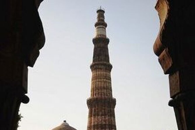 Four Days Private Golden Triangle Tour - Delhi Agra Jaipur - Reviews and Pricing