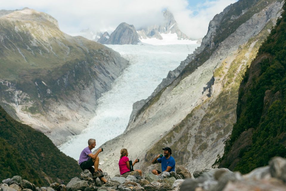 Fox Glacier: Half Day Walking & Nature Tour With Local Guide - Cancellation Policy & Booking Flexibility