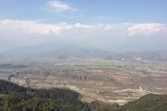 Foxing Hill Station With International Mountain Museum Tour From Pokhara - Duration and Schedule