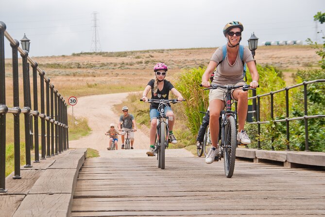 Franschhoek Family Cycle Tour - Contact Details