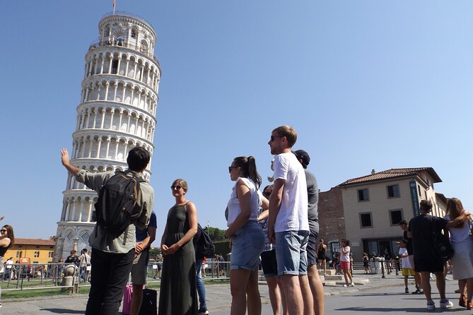 FreeTour Pisa - Pricing Breakdown