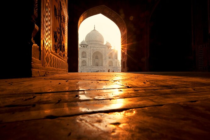From Agra: All-Inclusive Taj Mahal Sunrise & Agra Fort Tour - Common questions