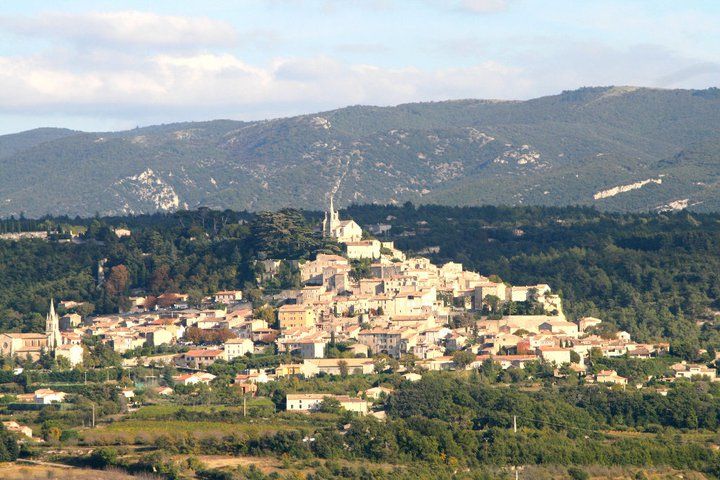 From Aix-En-Provence: Luberon & Vineyards Tour With Tastings - Customer Reviews