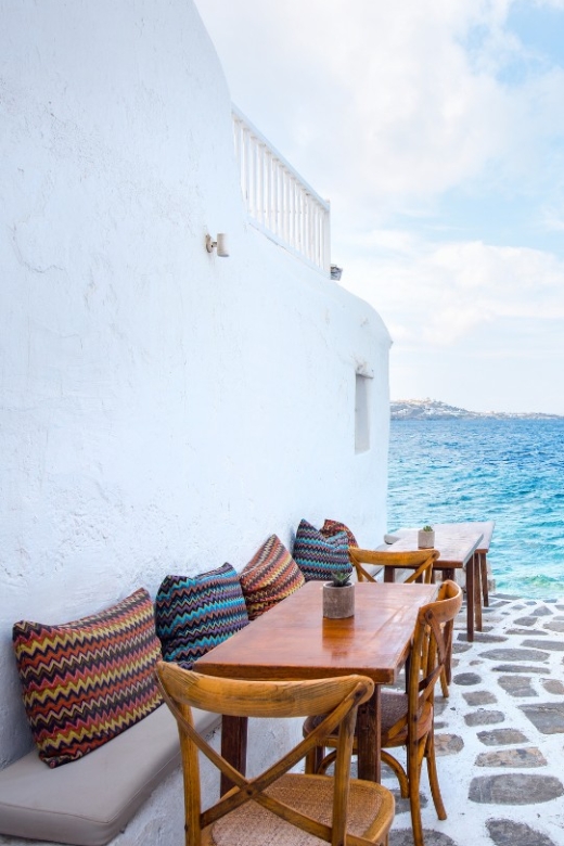 From Athens: Day Trip to Mykonos - Customer Reviews