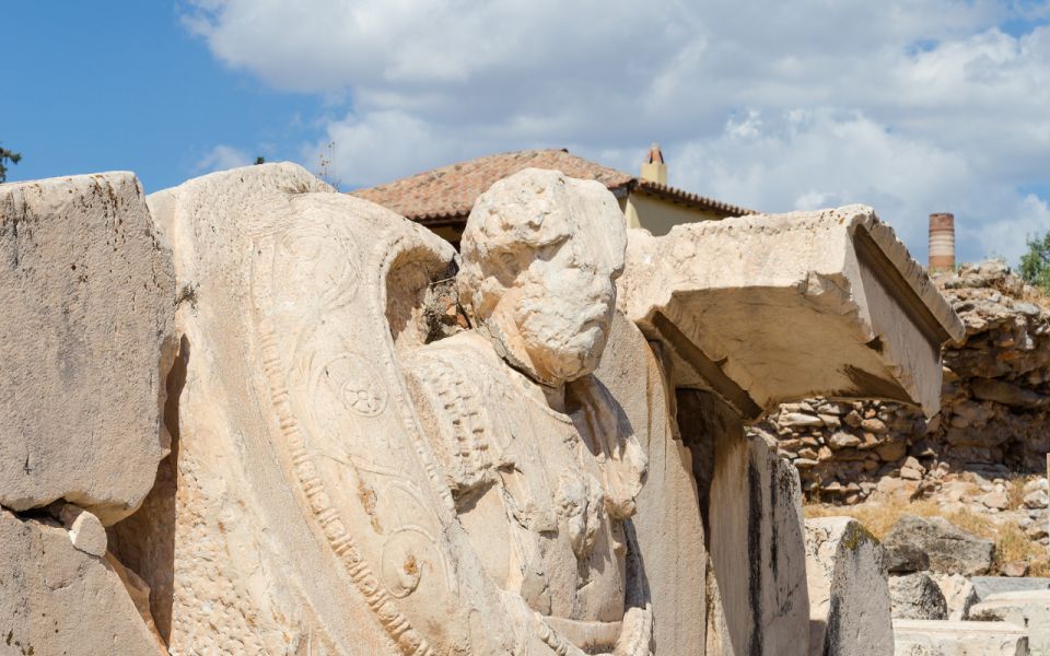From Athens: Eleusis & Sanctuary of Demeter Private Day Trip - Booking Information