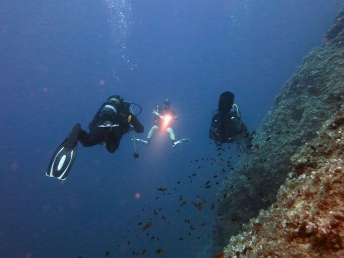 From Athens: Scuba Diving at the Blue Hole - Customer Reviews and Feedback