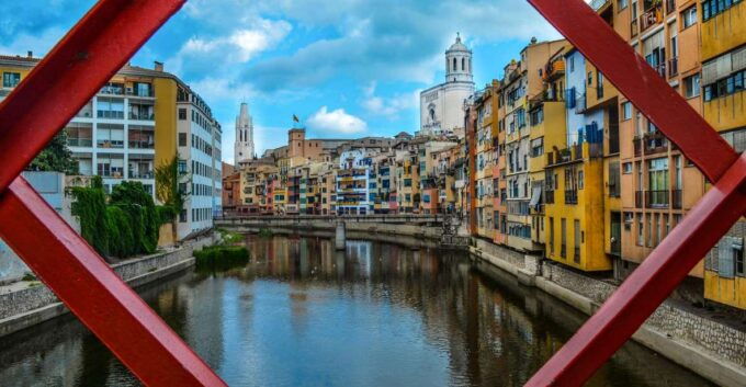 From Barcelona: Girona, Game of Thrones Tour - Itinerary Highlights