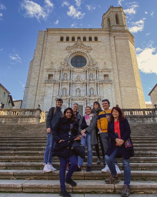 From Barcelona: Small Group to Girona and Costa Brava - Highlights of the Trip