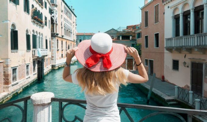 From Bologna: Private Venice Day Trip With Transfer - Cancellation Policy and Reservation