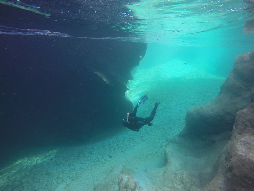 From Bovec: Soča Valley Snorkeling & Riverwalking - Booking Information