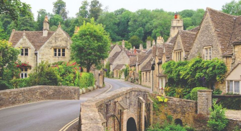 From Bristol: Stonehenge and Cotswold Villages Day Tour - Tour Exclusions