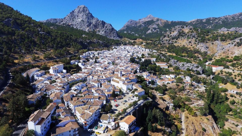 From Cadiz: Private White Villages of Andalusia Day Trip - Tour Highlights