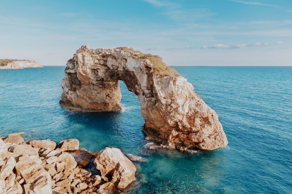 From Cala Figuera: Boat Tour to Cala Marmols & Caló De Moro - Important Information