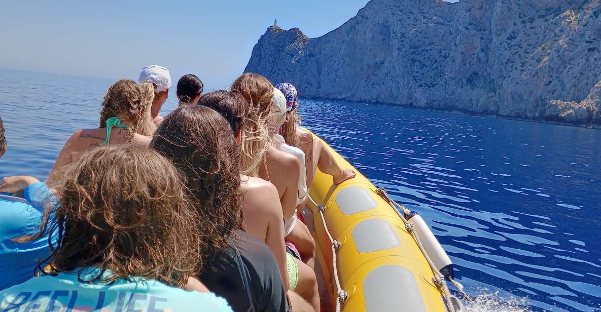 From Can Picafort: FORMENTOR BEACH - Review Summary